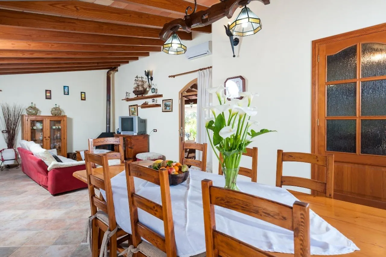 Villa Santa Margalida