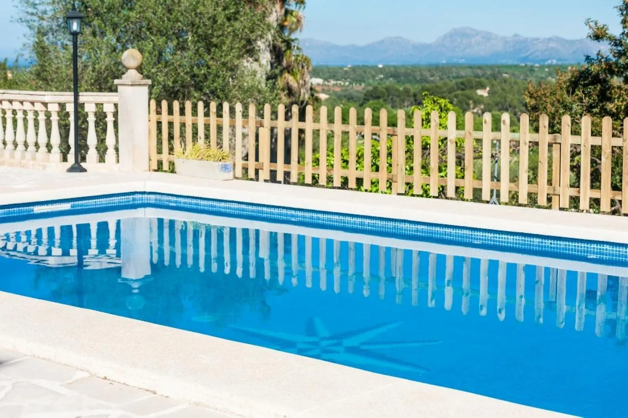 Villa Santa Margalida