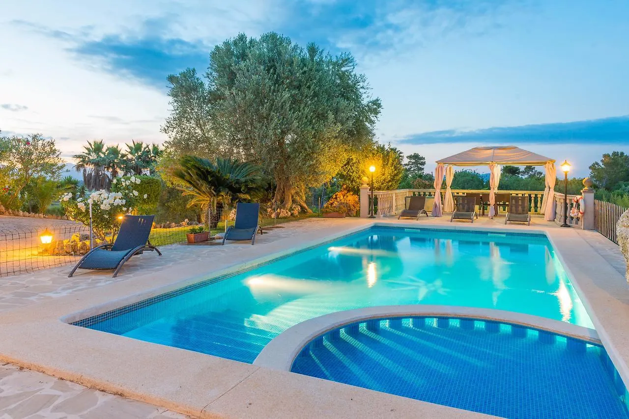 Villa Santa Margalida