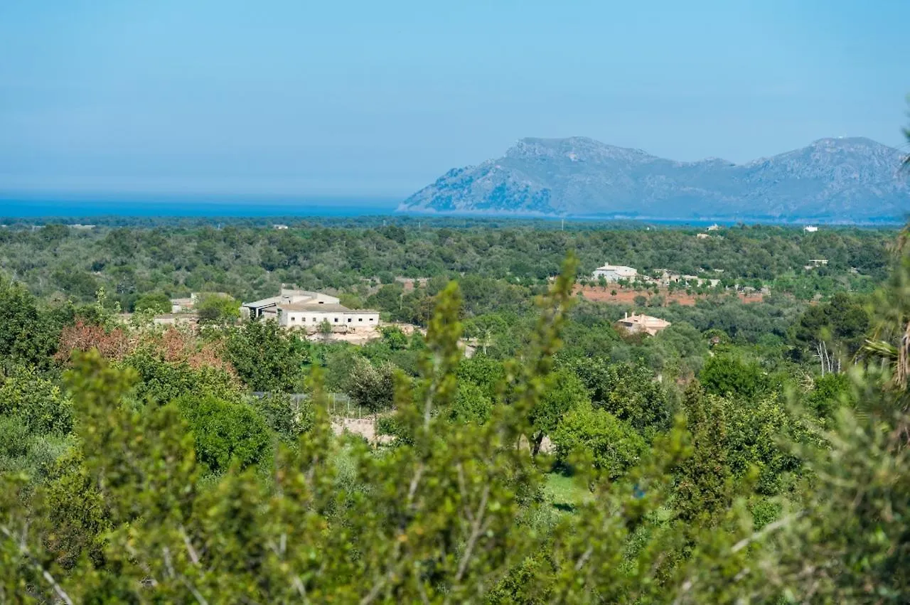 Ferienhaus Villa Santa Margalida