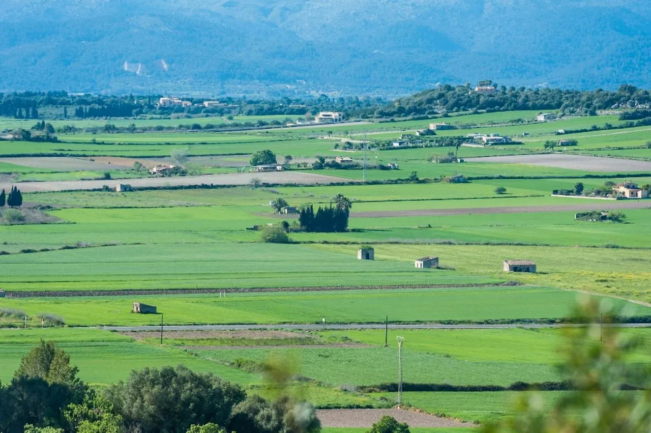 Villa Santa Margalida