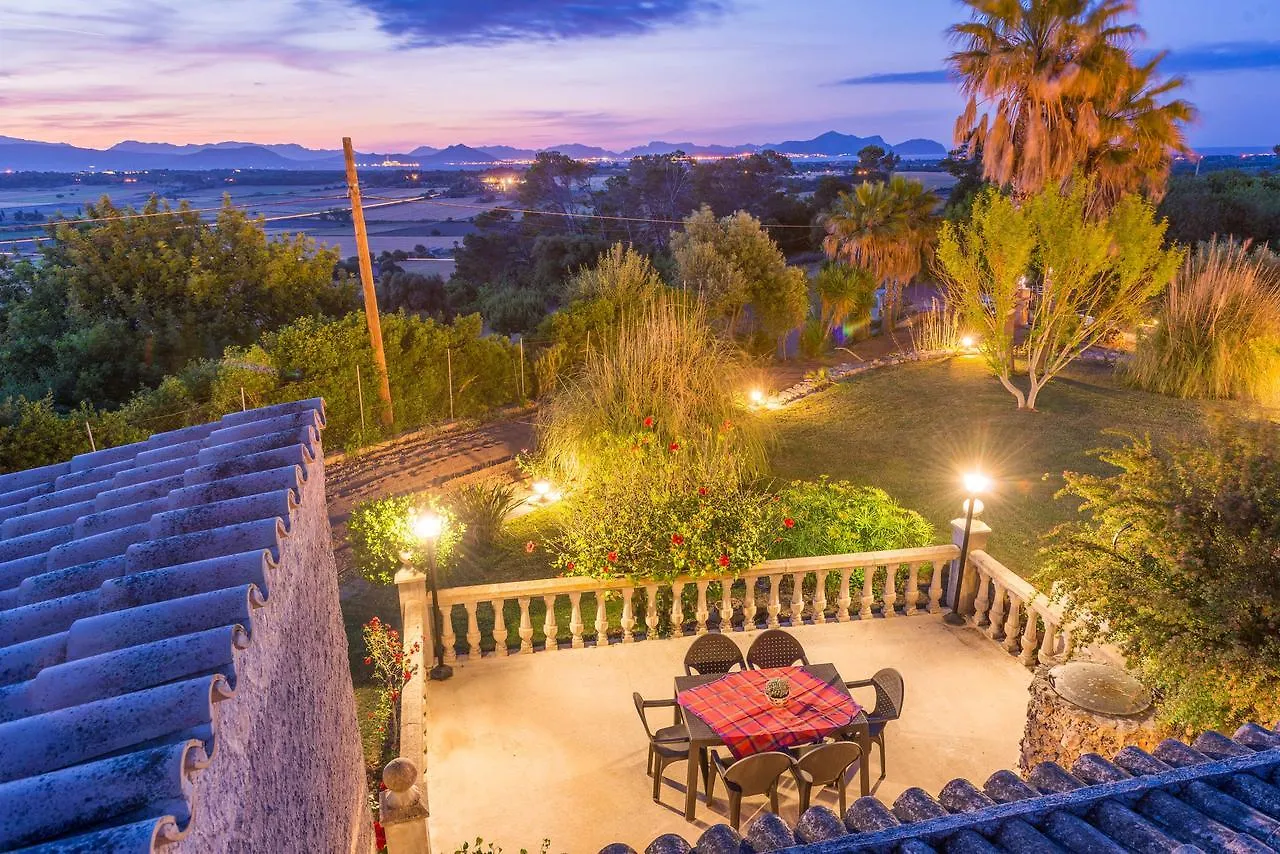 Villa Santa Margalida 0*,  Spain