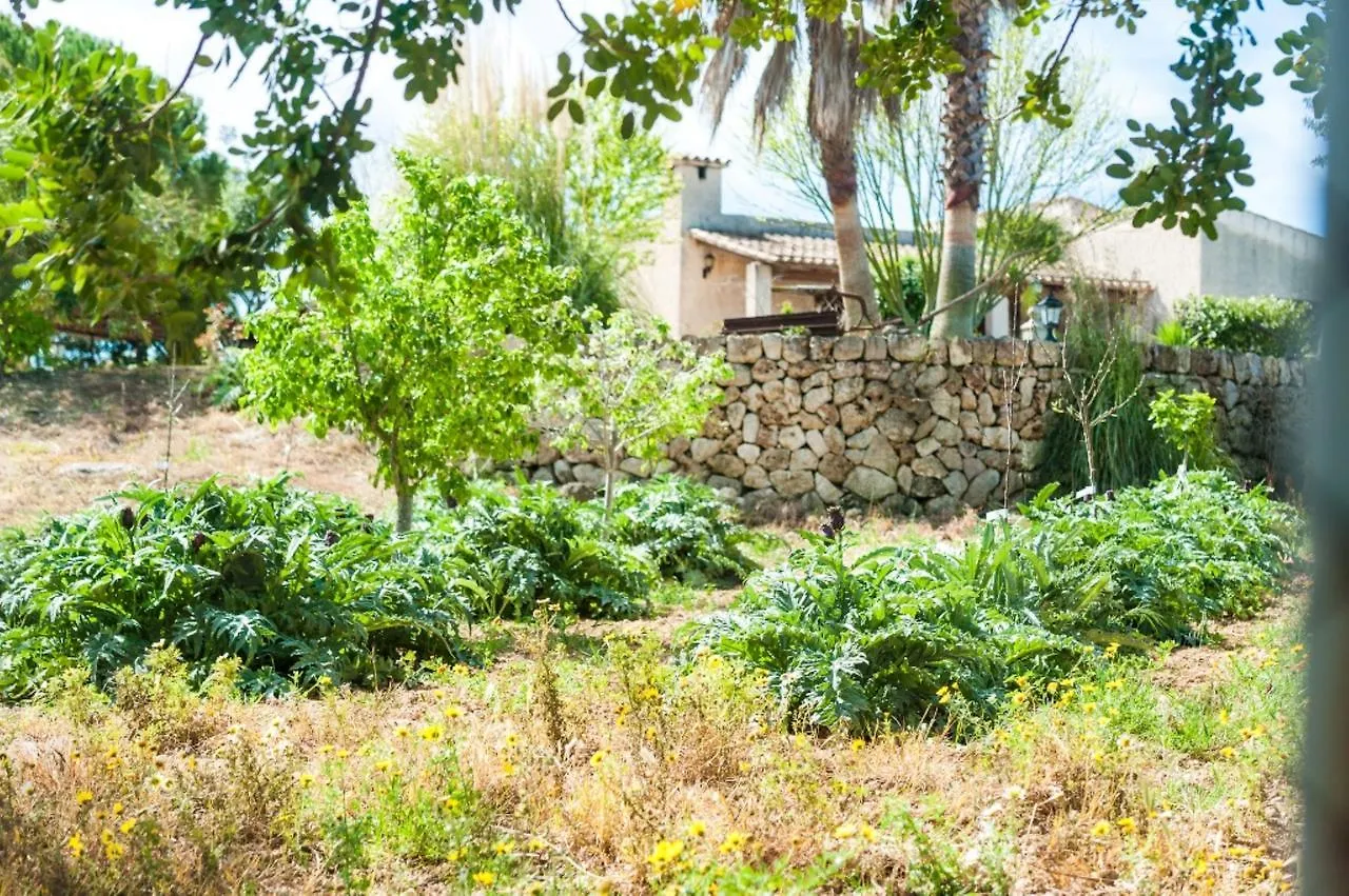 Villa Santa Margalida Holiday home